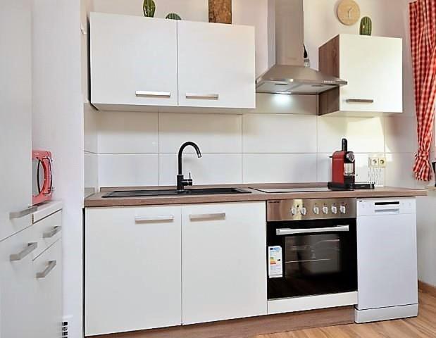 Riesling - Helle Und Grosszuegige Wohnung Mit Guter Anbindung Mainz Ngoại thất bức ảnh