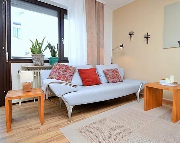 Riesling - Helle Und Grosszuegige Wohnung Mit Guter Anbindung Mainz Ngoại thất bức ảnh
