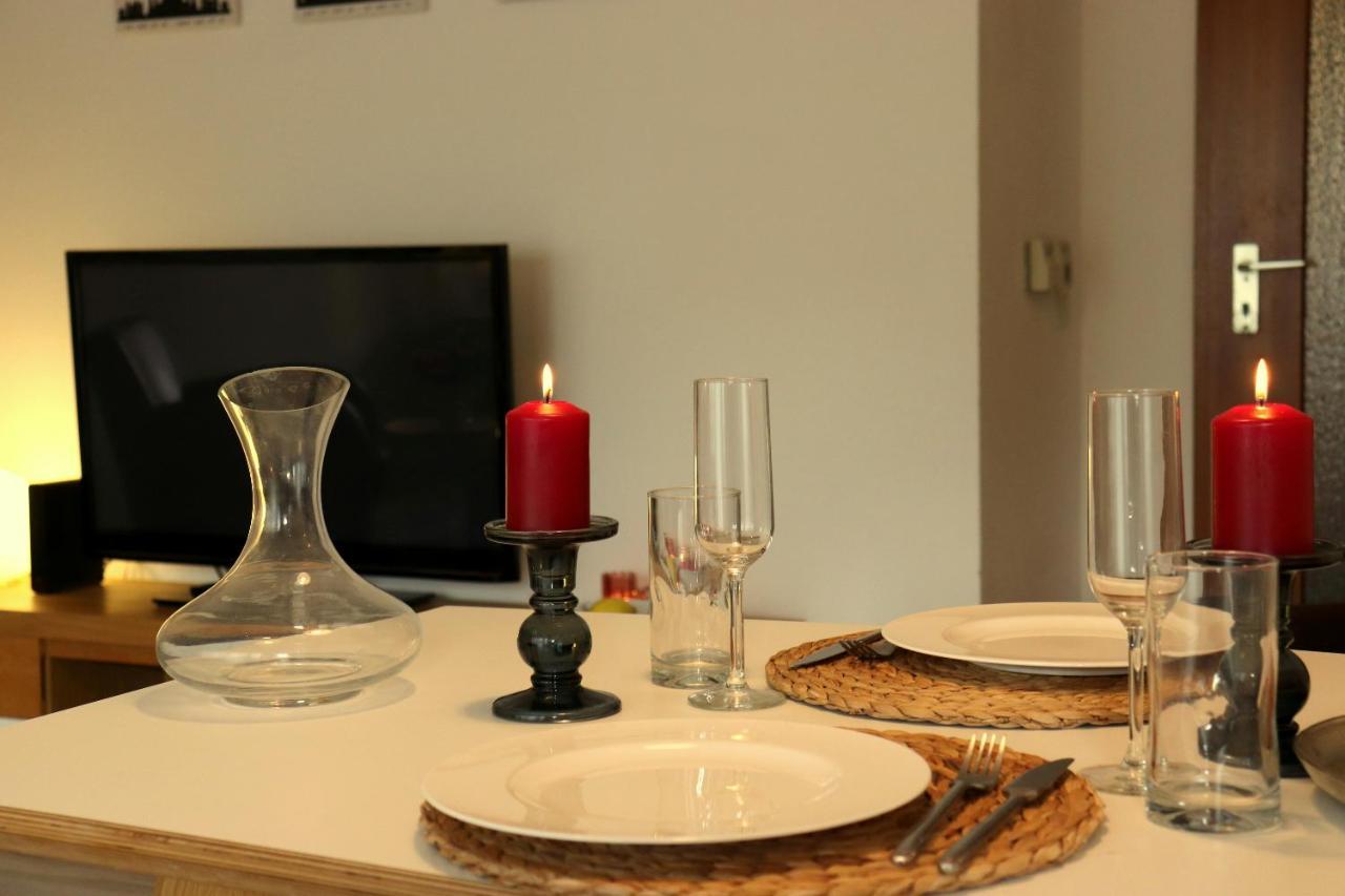 Riesling - Helle Und Grosszuegige Wohnung Mit Guter Anbindung Mainz Ngoại thất bức ảnh